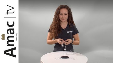 Amac TV - Libratone Q Adapt In-Ear