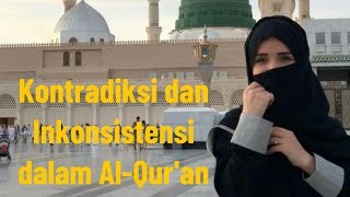 Kontradiksi dan Inkonsistensi dalam Al-Qur'an