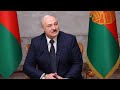 Лукашенко: в ближайшее время появятся предложения по реформе Конституции