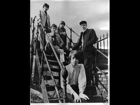 Gli Hollies - Non Prego Per Me (Live 1967 Audio)