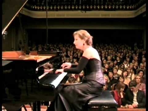 MUZA Rubackyte. Liudwig Van Beethoven's Fantasy fo...