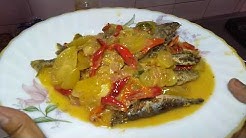 cara masak belimbing wuluh sama ikan pindang - Durasi: 6.22. 