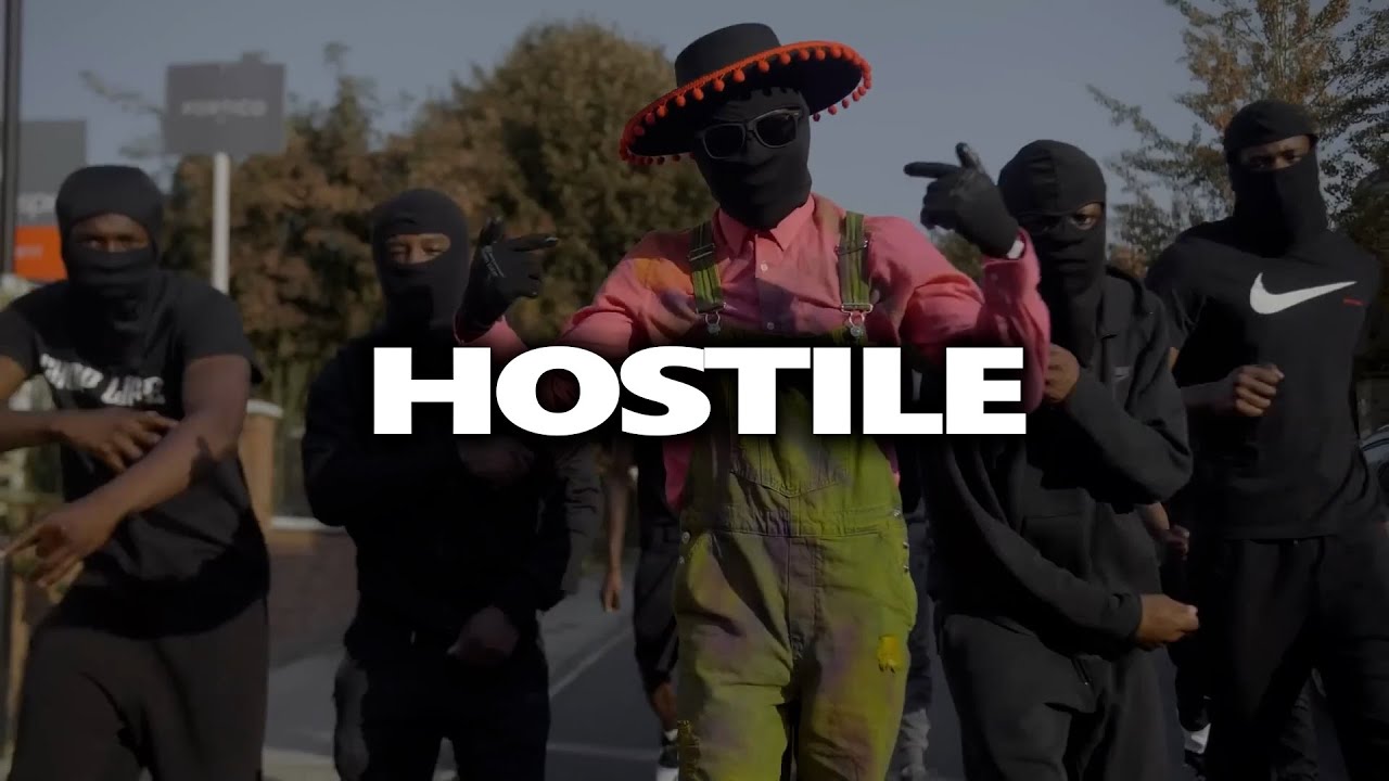 [FREE] UK Drill Type Beat x NY Drill Type Beat 