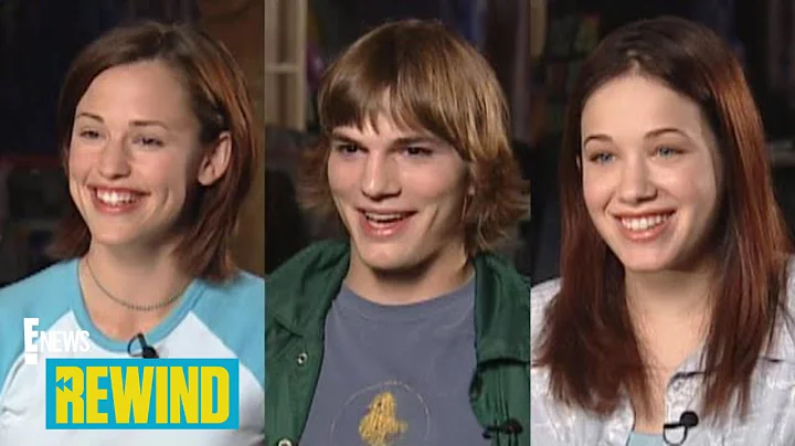 "Dude, Where's My Car?" Turns 20: Rewind | E! News