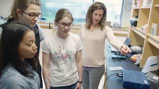 Fairfield University School of Engineering