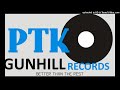 Young spin-most wanted No Mercy Riddim pro by P.T.K gunhill records ZIMDANCEHALL