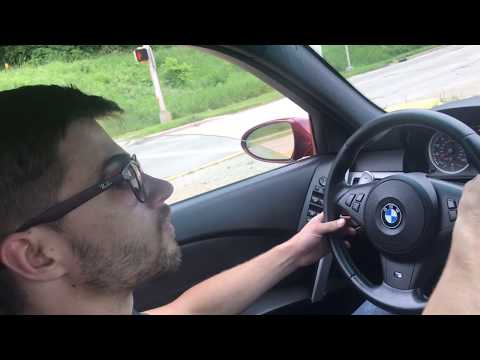 gintani-e85-tuned-bmw-e60-m5,-insane-exhaust-burble!!!