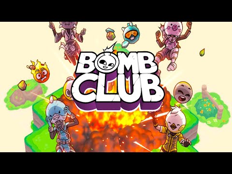 Bomb Club - Android Gameplay