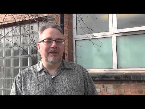 How To Get Your Comic Book Published