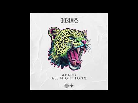 ARADO - All Night Long