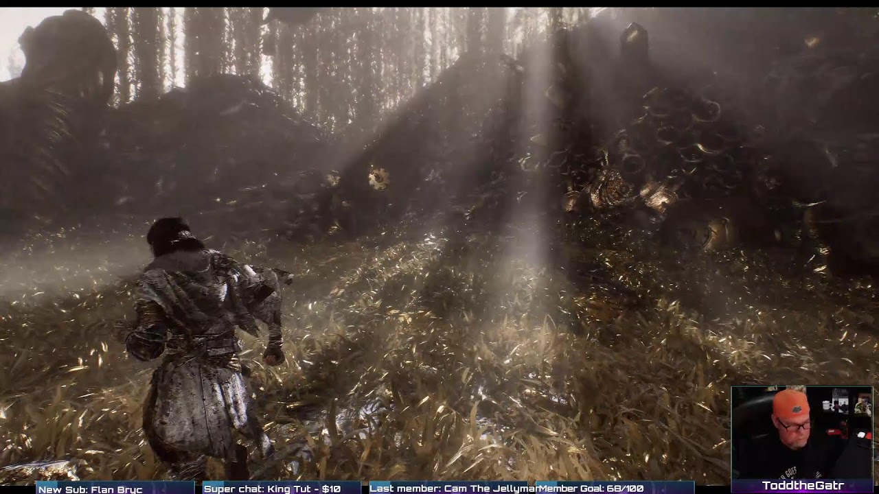 A Destiny Player that Can't Stop Playing Claire Obscur: Expedition 33 (19 hours in!)