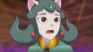 Kinh Kịch Miêu Tập 58