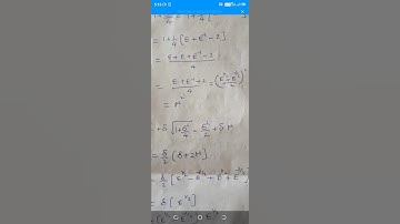 relations between difference operators- finite differences(1)