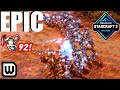Starcraft 2: MOST EPIC PROTOSS vs PROTOSS EVER?! (Neeb vs Astrea)