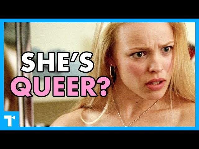 Mean Girls: Regina George – Thrifty Subversion