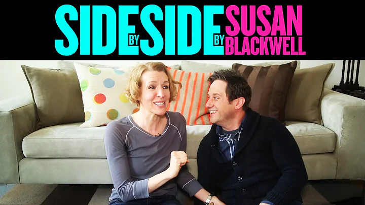 SIDE BY SIDE BY SUSAN BLACKWELL: Christopher Fitzg...
