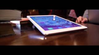 Apple iPad Air Review!