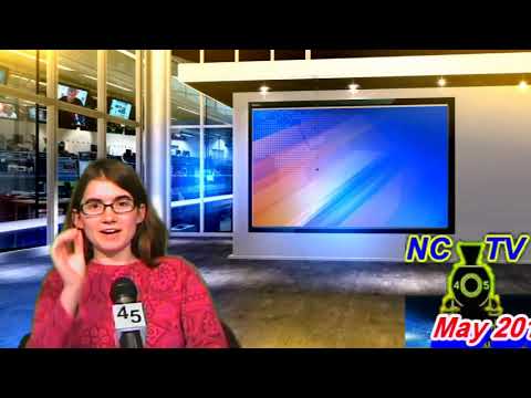 NCTV45’s NewsWatch NewsBrief Beautification Event Thrursday May 2 2019 camera iphone 8 plus apk