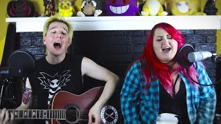 You're Dead [Acoustic Duet] The Brains