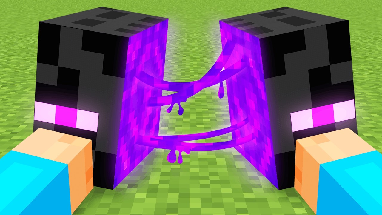 Ik Kan Mobs Openen