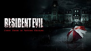 RESIDENT EVIL (Cover Theme) Welcome to Raccoon City