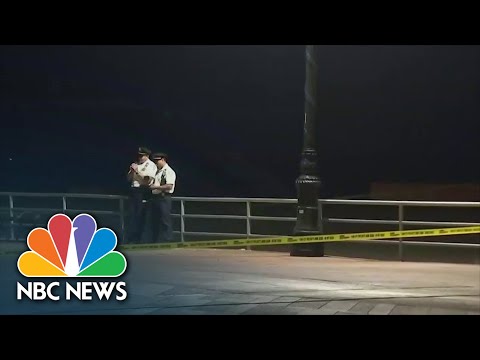 Mother Faces Questioning After Deaths Of Three Children Discovered On Brooklyn Beach