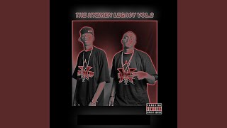 Mind Ya Biz - Nextale Nailze, Infyrno