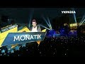 MONATIK | Ліга зірок