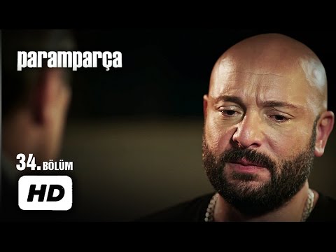 Paramparça Dizisi - Paramparça 34. Bölüm İzle