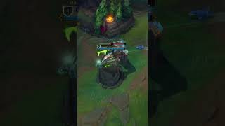Rewind - #shorts #leagueoflegends