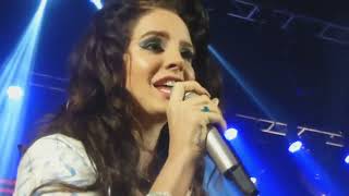 Lana Del Rey - Hammersmith Eventim Apollo, London, England, UK | May 20, 2013 (FULL CONCERT)