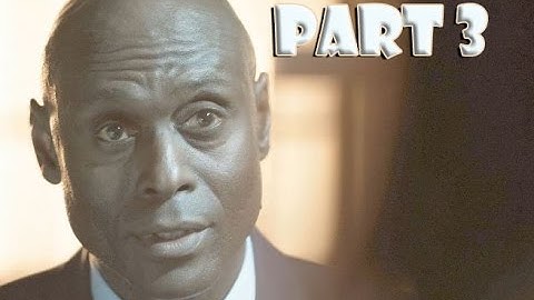 Quantum Break Gameplay Walkthrough Part 3 - Hardline/PR (Xbox One)