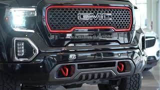 2021 GMC Sierra Harley Davidson | Payne Buick GMC| Weslaco, Texas