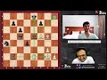 Vidit on his match with Xiong, declining the draw, Illegal moves, India no.2, Sochi and Social Media