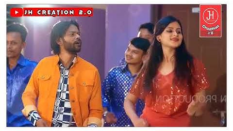 Chand Ka Tukda !! Umakant Barik !! New Sambalpuri WhatsApp Status Video Song !! 2021