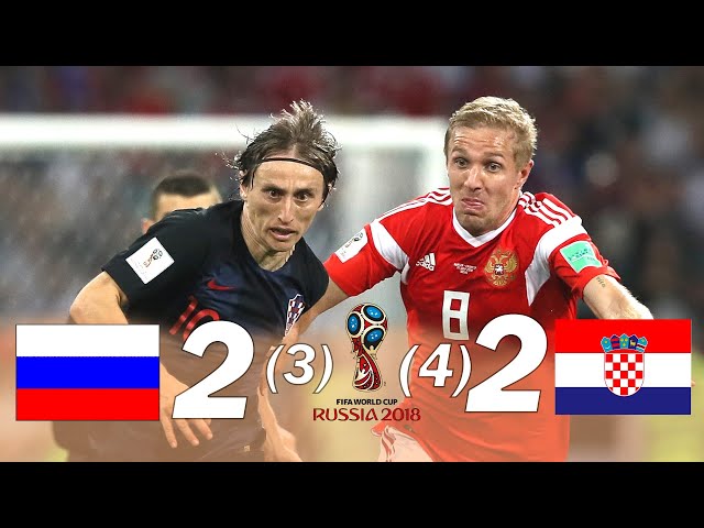 Argentina 3 x 0 Croácia - Melhores Momentos (HD 720p) Semi-Final Copa do Mundo  2022 