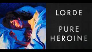 Video thumbnail of "Lorde - Supercut / Ribs (Mashup)"