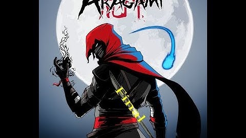The end of the war| Aragami: final