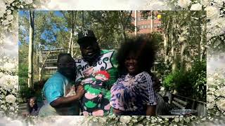 The Celebration  Life of Derrick Victor Cruickshank