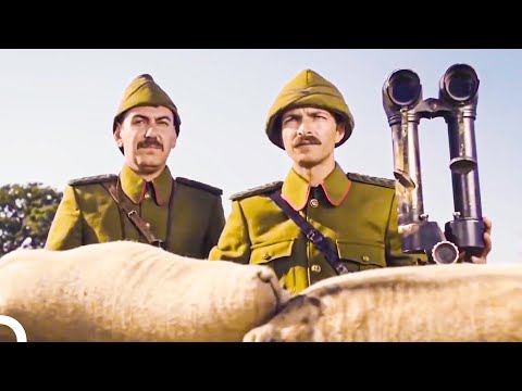 Çanakkale 1915 | 4K ULTRA HD Tarih Filmi İzle