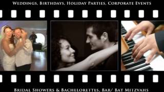 Buffalo Wedding DJs