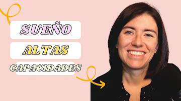 ¿Duermen menos los niños inteligentes?