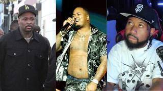 DJ Akademiks Reacts To MORE Info On The Drakeo The Ruler & YG Alleged Beef That Led To His D*ath