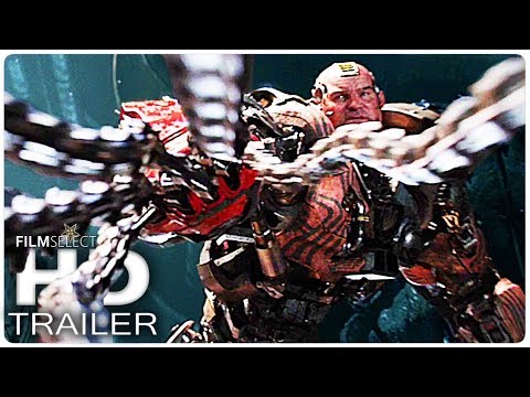 LES MEILLEURS FILMS DE SCIENCE FICTION streaming (2018) LES MEILLEURS FILMS DE SCIENCE FICTION streaming (2018)