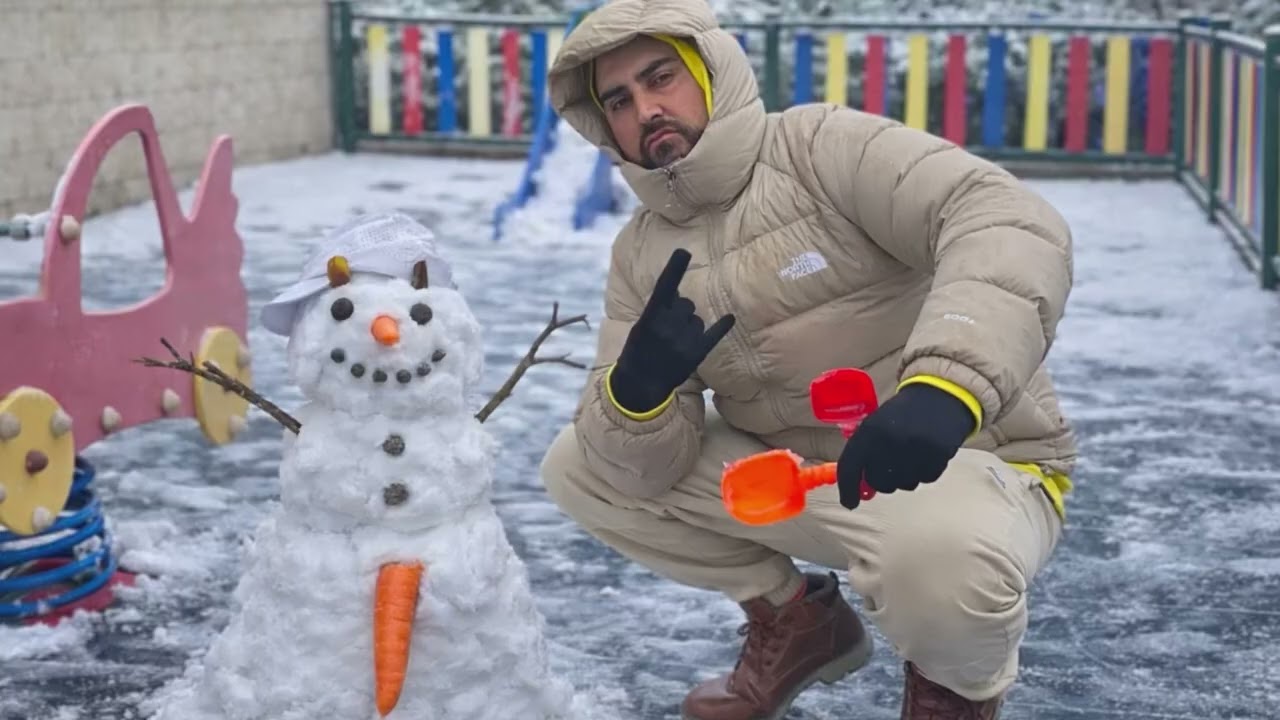 DANMAN - Marina d’Or Te Encanta | ERES UNA GANGSTER 💿 