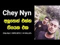 Chey Nyn New Rap Freestyle 44 Kalliya Dope Boyz