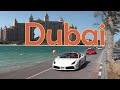 Dubai 4K. From Desert to Skyscrapers in 50 years - YouTube