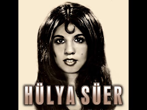 Hülya Süer- Şekeroğlan