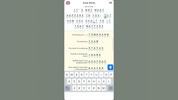 Figgerits - Puzzle - Solved  #shorts