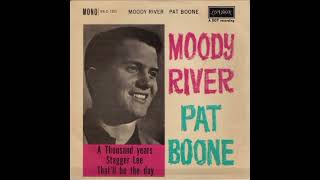 Moody River - Pat Boone (1961) (Spliced Extended Mix)